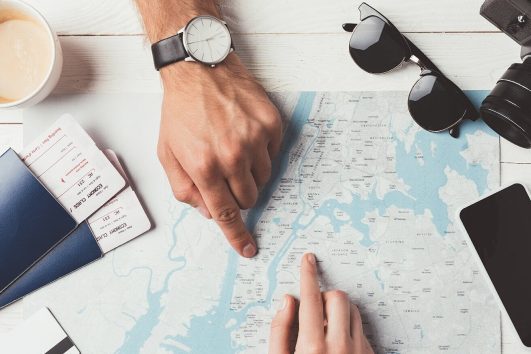 Tailor-Made Customized Tour