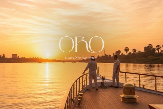 ORO Dahabiya