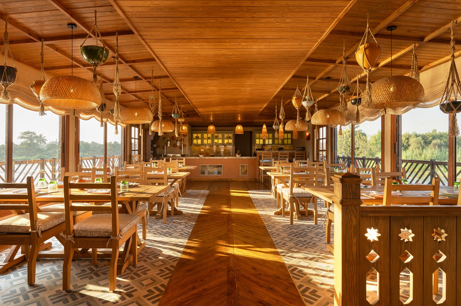 Luxury Dahabiya Cruise