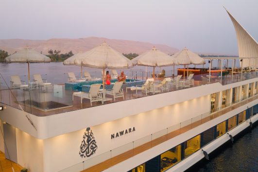 Nawara Dahabiya